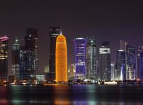 Qatar named the world’s most richest country by Global Finance Magazine