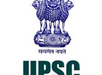 UPSC IES/ISS Notification 2016 released