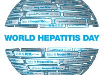 July 28 : World Hepatitis Day