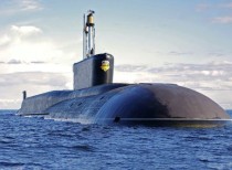 India in talks with Russia to lease World-class Nuclear Attack Submarine