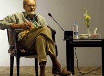 Pak Urdu novelist Abdullah Hussain dead