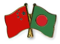 Bangladesh and China ink pact to build under-river tunnel