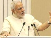 PM launches National Skill Development Mission