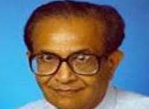 Eminent Physicist Parameswaran Hariharan Passed Away