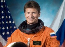 Gennady Padalka has entered Guinness World Records for spending 804 days on ISS