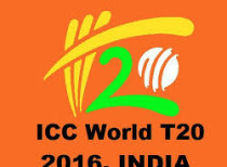 BCCI announces ICC world T20 2016venues