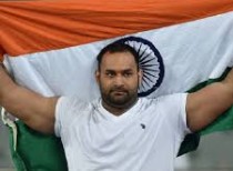 Inderjeet wins India’s first ever Atheletics gold in Universide