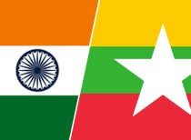 India and Myanmar to strengthen defence ties