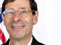 Maurice Obstfeld to become IMF’s Chief Economist
