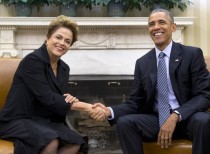 USA, Brazil issued Joint Statement on Climate Change