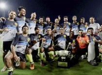 Indian Oil Corporation defend Murugappa Hockey title