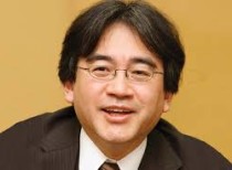 Nintendo CEO, Iwata dies of cancer at 55