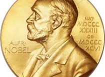 British trio win 2016 Nobel Prize in Physics