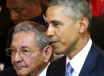 United States and Cuba restore ties, open embassies after 54 years
