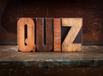 General Knowledge Quiz – Set Hundred and Ten