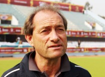 Roelant Oltmans appointed as coach of Hockey India
