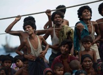 UNHRC adopts resolution on Myanmar’s Rohingya Muslims