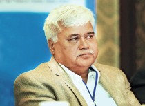 RS Sharma appointed as the Chairman of TRAI