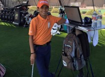 India’s Shubham Jaglan Clinches Maiden European Junior Golf Title