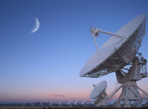 China begins assembling world’s largest radio telescope