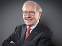 Warren Buffett donates $2.84 billion to Gates Foundation, family charities