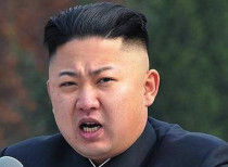 US imposes new sanctions on North Korea