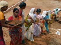 Cabinet approves direct release of wages into bank accounts of MGNREGA workers