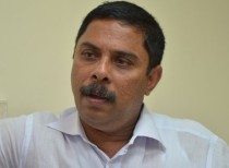 Goa Tourism Minister Dilip Parulekar to be honoured with PATWA award
