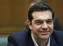 Greek PM Alexis Tsipras resigns