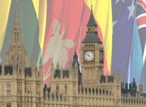 Pakistan cancels Commonwealth Parliamentary Conference