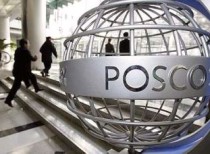 POSCO signs deal to set up steel plant in Maharashtra