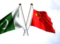 China and Pakistan sign deals worth $1.6 billion to beef up CPEC project