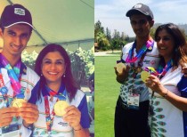Ranveer Singh Saini wins Gold medal at Special Olympics World Games