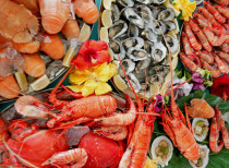 Commerce Ministry to organise India International Seafood show in Vizag