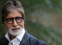 Amitabh Bachchan to be Maharashtra’s Tiger Ambassador