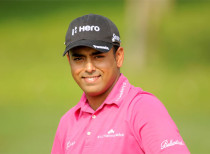 Anirban Lahiri becomes first Indian to qualify for President’s Cup team