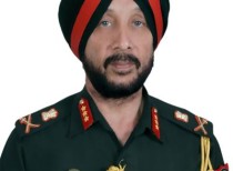 Lt General NPS Hira appointed Chief of Staff Northern Command