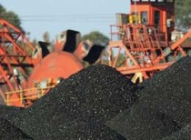 Government to sell 10% stake in Coal India
