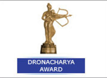 Recommendations for Dronacharya Awards