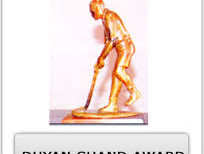 TPP Nair,SP Misra and Romeo James chosen for Dhyan chand Award