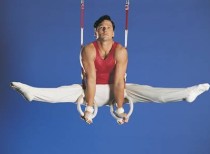 Sudhakar Shetty elected as President of Gymnastics Federation of India
