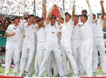 Ashes 2015 : England wins after resounding innings triumph over Australia