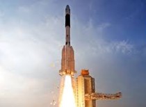 Countdown for launch of GSLV-D6 begins