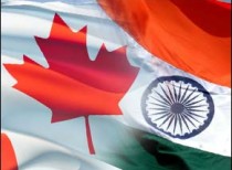 India and Canada working on agreement to boost economic ties