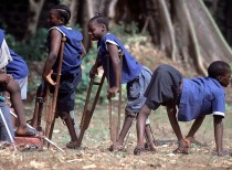 Africa celebrates one year without Polio: UN