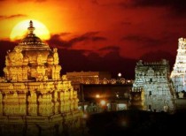 Tirupati Trust opens demat account on Balaji’s   name