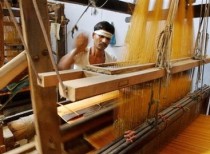 GOI formulates policy to promote e-marketing of handloom products