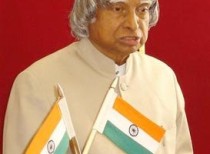 Global satellite to be named after Abdul Kalam