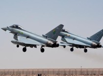 China and Pakistan launch joint Shaheen (Eagle) – 4 Air Drill