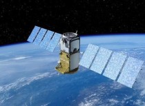 Europe launches two more Galileo satellites